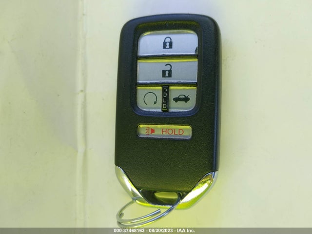 Aukcja sprzedaży 2021 Honda Accord Sedan Sport, vin: 1HGCV1F39MA030170, numer aukcji: 37468163