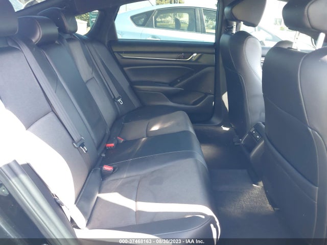 Aukcja sprzedaży 2021 Honda Accord Sedan Sport, vin: 1HGCV1F39MA030170, numer aukcji: 37468163
