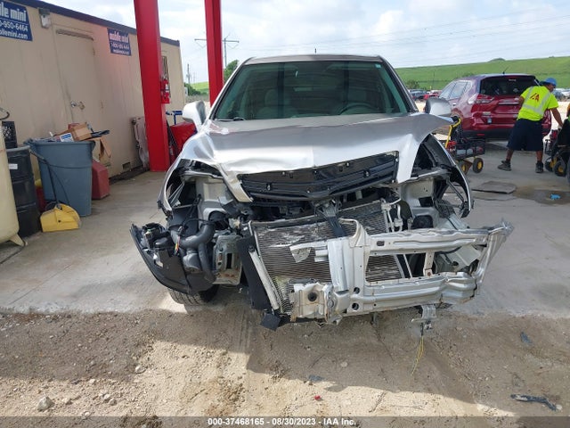 2008 SATURN VUE XE VIN: 3GSCL33P88S681581