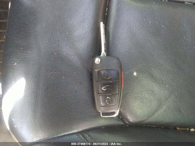 WAUBFGFF9F1121542 Audi S3/a3 2.0t Premium
