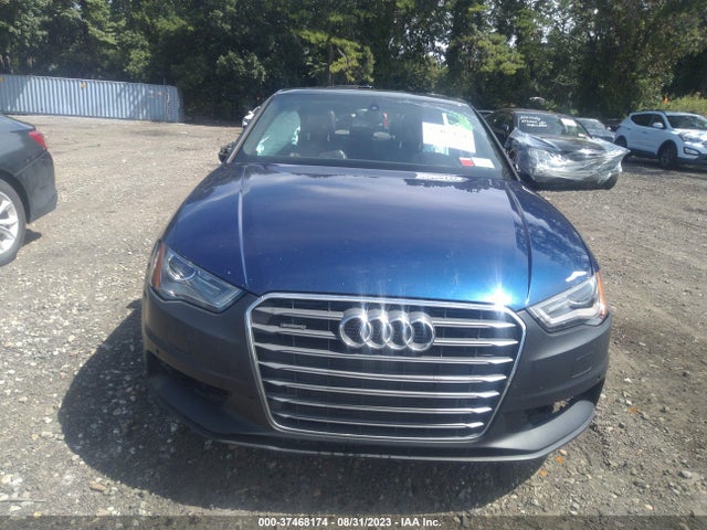 WAUBFGFF9F1121542 Audi S3/a3 2.0t Premium