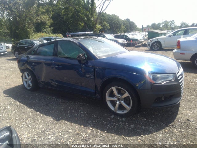 WAUBFGFF9F1121542 Audi S3/a3 2.0t Premium