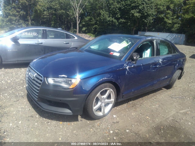 WAUBFGFF9F1121542 Audi S3/a3 2.0t Premium