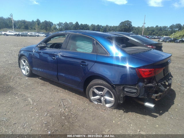 WAUBFGFF9F1121542 Audi S3/a3 2.0t Premium