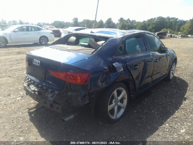 WAUBFGFF9F1121542 Audi S3/a3 2.0t Premium