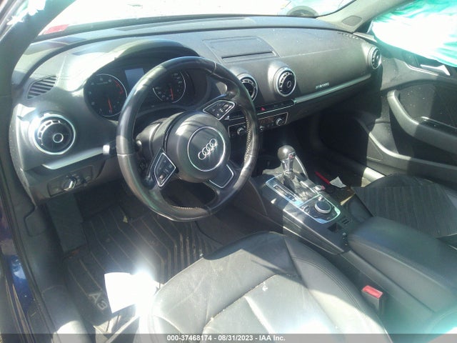 WAUBFGFF9F1121542 Audi S3/a3 2.0t Premium