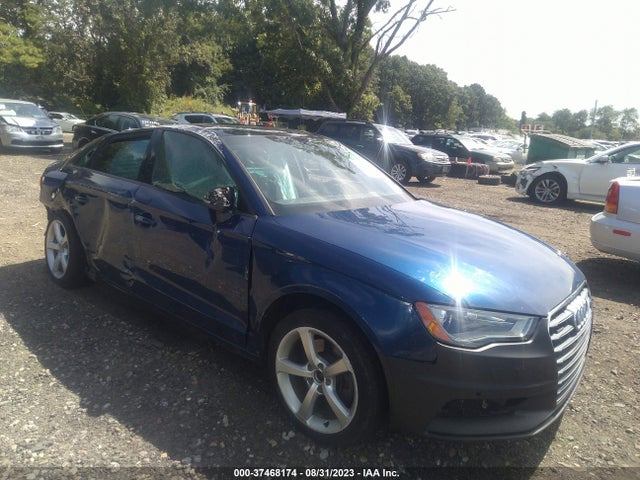 WAUBFGFF9F1121542 Audi S3/a3 2.0t Premium