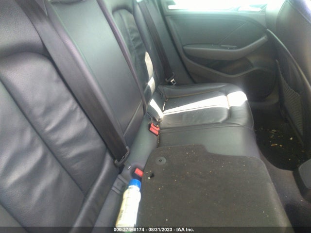WAUBFGFF9F1121542 Audi S3/a3 2.0t Premium