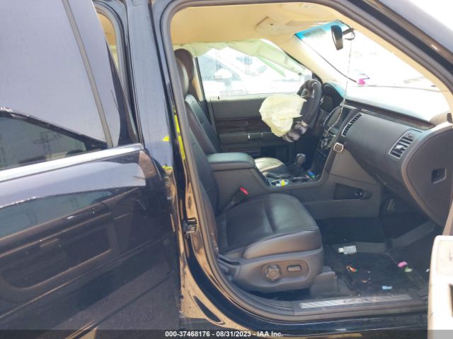 2FMGK5D8XJBA02713 Ford Flex Limited