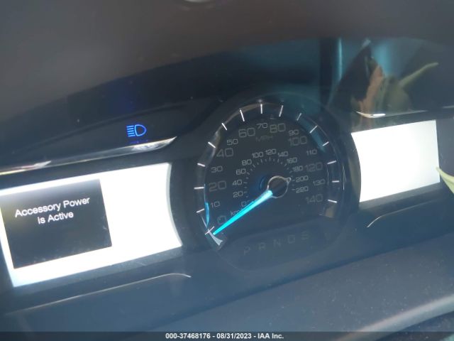 2FMGK5D8XJBA02713 Ford Flex Limited