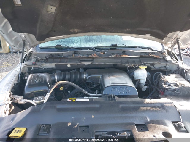 RAM 1500 St 2018 1C6RR7FG3JS238416 Image 10