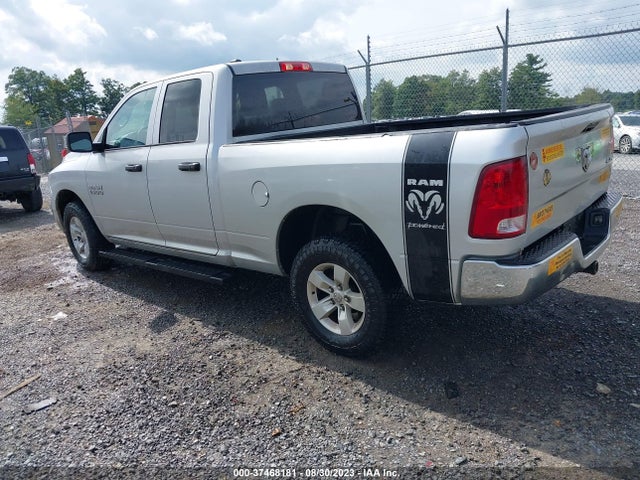 RAM 1500 St 2018 1C6RR7FG3JS238416 Image 3