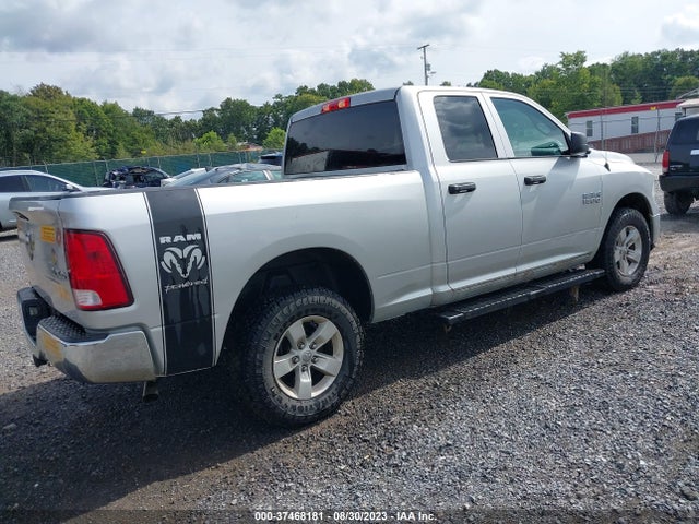 RAM 1500 St 2018 1C6RR7FG3JS238416 Image 4