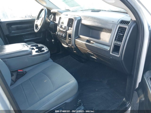 RAM 1500 St 2018 1C6RR7FG3JS238416 Image 5