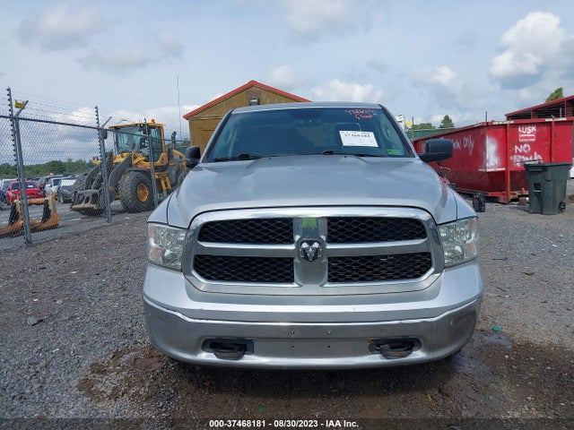 RAM 1500 St 2018 1C6RR7FG3JS238416 Image 6
