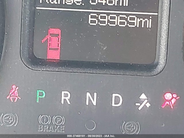 RAM 1500 St 2018 1C6RR7FG3JS238416 Image 7