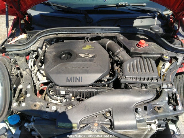2015 MINI COOPER HARDTOP WMWXM5C54F3A97122 Photo 9