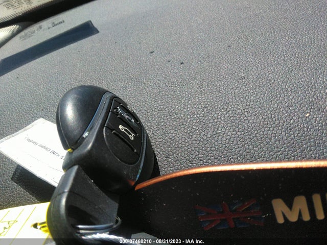 2015 MINI COOPER HARDTOP WMWXM5C54F3A97122 Photo 10
