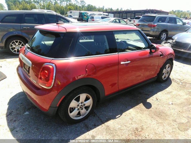 2015 MINI COOPER HARDTOP WMWXM5C54F3A97122 Photo 3