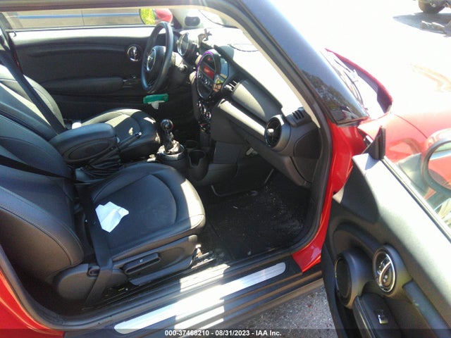 2015 MINI COOPER HARDTOP WMWXM5C54F3A97122 Photo 4