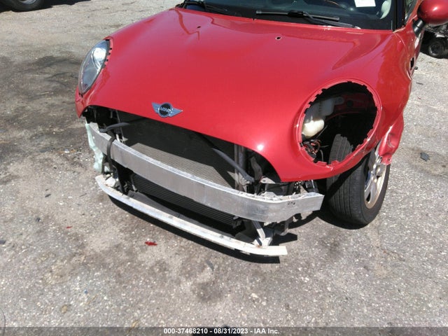 2015 MINI COOPER HARDTOP WMWXM5C54F3A97122 Photo 5