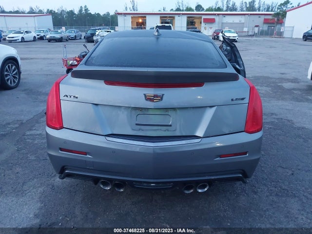 Cadillac ATS-V COUPE 2019 1G6AL1RY4K0103695 Image 17