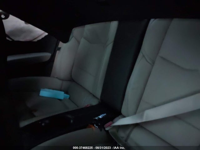 Cadillac ATS-V COUPE 2019 1G6AL1RY4K0103695 Image 8