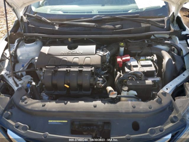 3N1AB7AP0GY218610 Nissan SENTRA SR