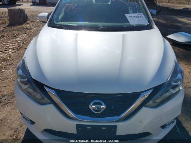 3N1AB7AP0GY218610 Nissan SENTRA SR
