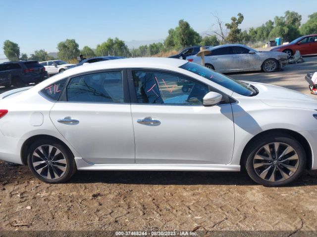 3N1AB7AP0GY218610 Nissan SENTRA SR