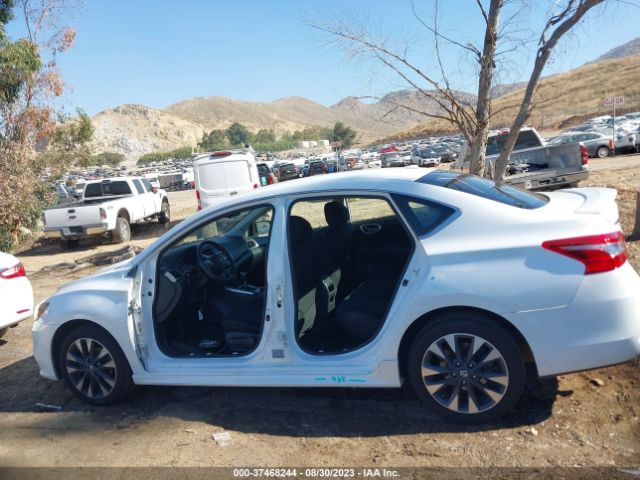 3N1AB7AP0GY218610 Nissan SENTRA SR
