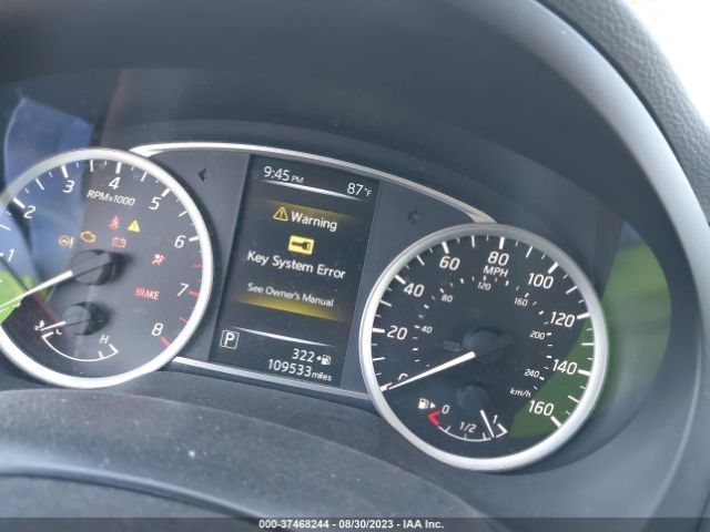 3N1AB7AP0GY218610 Nissan SENTRA SR