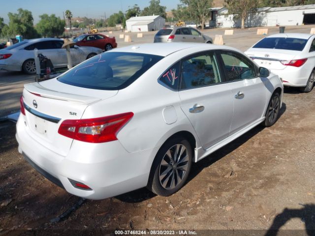 3N1AB7AP0GY218610 Nissan SENTRA SR