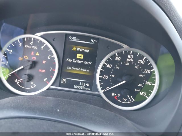 3N1AB7AP0GY218610 Nissan SENTRA SR