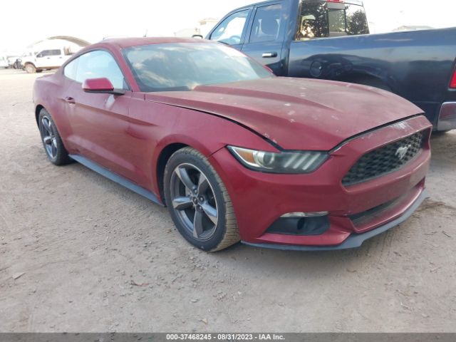 1FA6P8AM5F5305176 auction archive image
