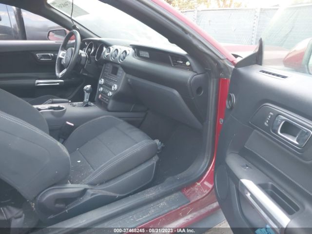 1FA6P8AM5F5305176 Ford Mustang V6