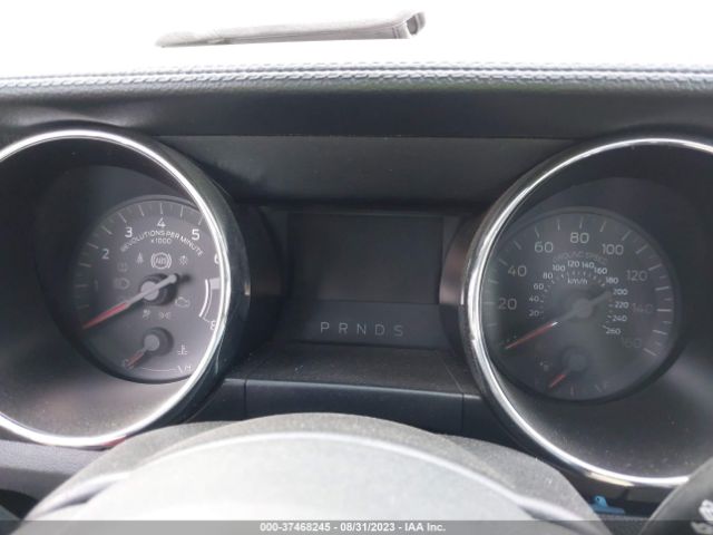 1FA6P8AM5F5305176 Ford Mustang V6