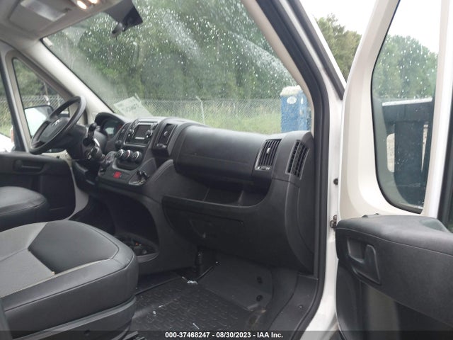 RAM Promaster Cargo Van 2016 3C6URVHD6GE137609 Image 11
