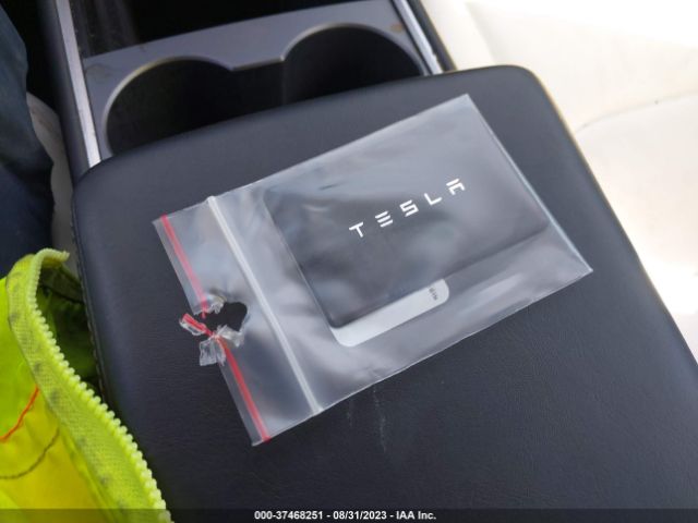 5YJ3E1EB1NF131767 Tesla Model 3 Long Range