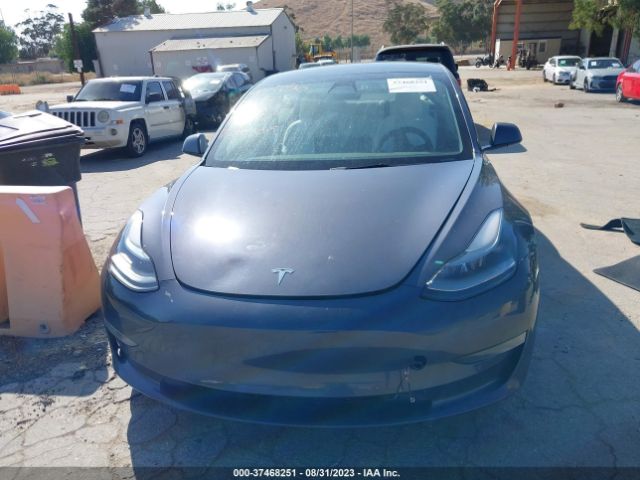 5YJ3E1EB1NF131767 Tesla Model 3 Long Range
