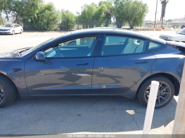 5YJ3E1EB1NF131767 Tesla Model 3 Long Range
