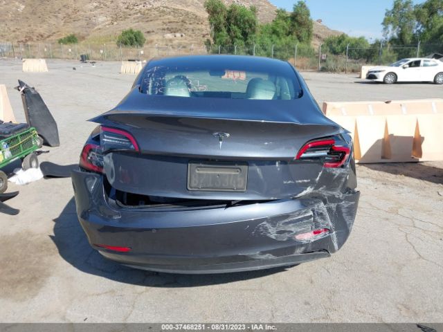 5YJ3E1EB1NF131767 Tesla Model 3 Long Range