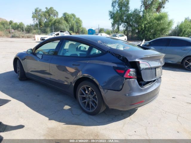 5YJ3E1EB1NF131767 Tesla Model 3 Long Range