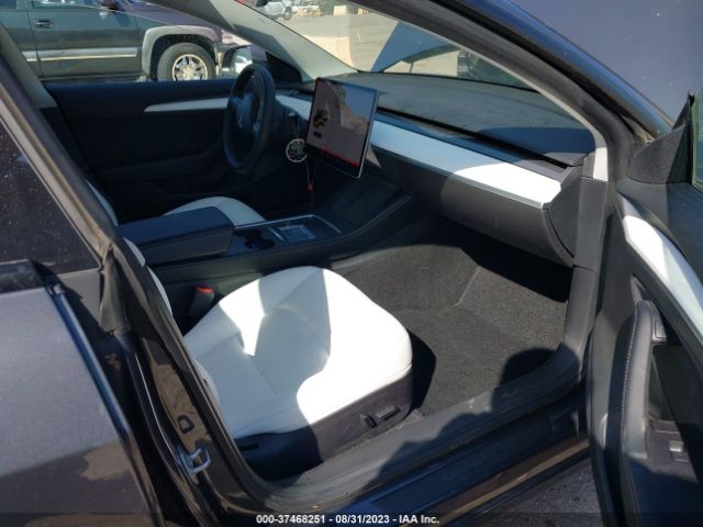 5YJ3E1EB1NF131767 Tesla Model 3 Long Range