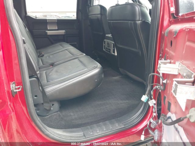 1FTEW1EG4HFB57832 Ford F-150 Xl/xlt/lariat
