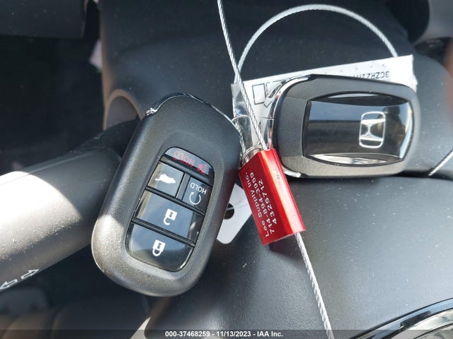 Honda Hr-v Ex-l 2023 3CZRZ1H78PM707207 Image 11