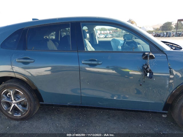 Honda Hr-v Ex-l 2023 3CZRZ1H78PM707207 Image 13
