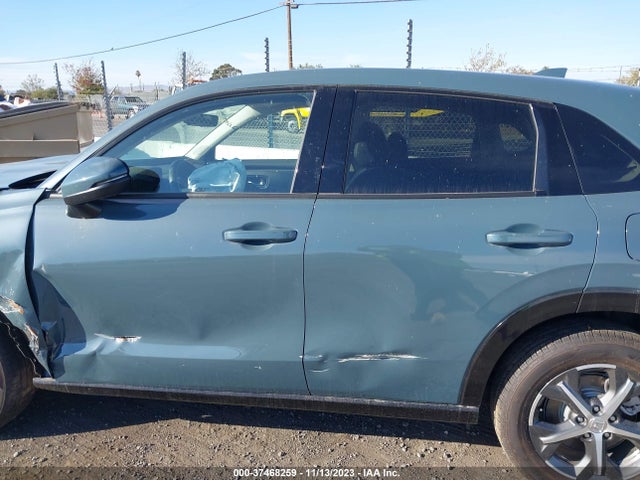 Honda Hr-v Ex-l 2023 3CZRZ1H78PM707207 Image 14