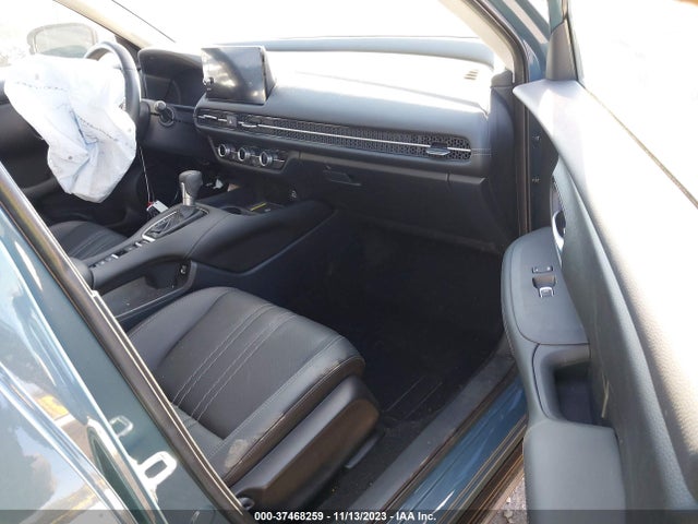 Honda Hr-v Ex-l 2023 3CZRZ1H78PM707207 Image 5