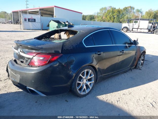 2G4GV5GX9G9137272 Buick REGAL GS